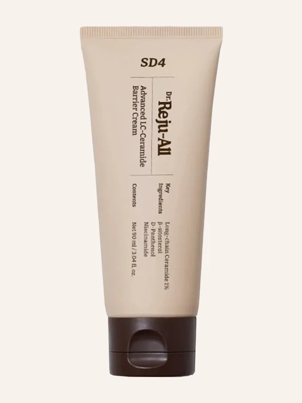 Dr.Reju-All Advanced LC-Ceramide Barrier krema za lice 50 ml