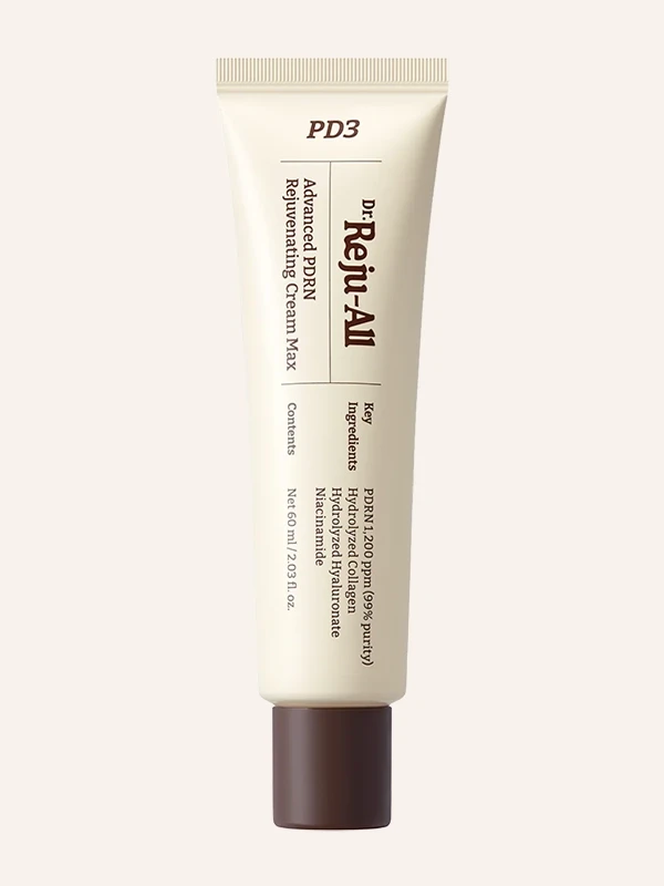 Dr.Reju-All Advanced PDRN Rejuvenating krema za lice 60 ml