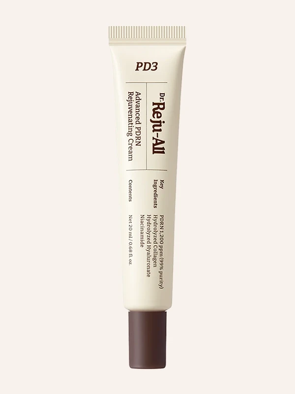 Dr.Reju-All Advanced PDRN Rejuvenating krema za lice 20 ml