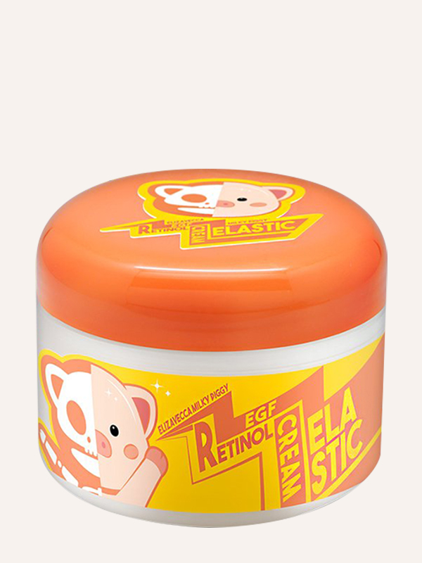 Elizavecca Milky Piggy EGF Retinol krema 100ml
