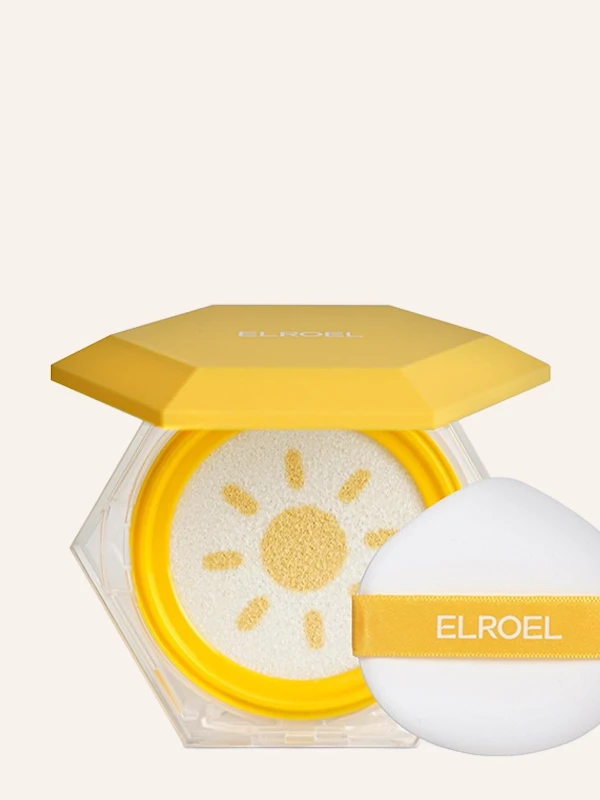 Elroel Pang Pang Sun Cushion Plus 15g