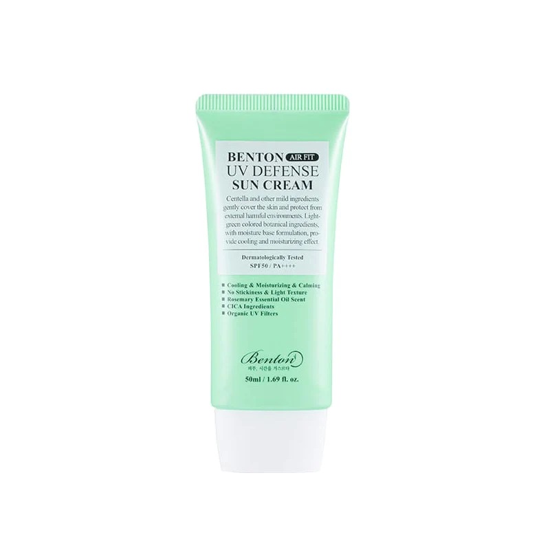 Benton Air Fit SPF 50 krema 50ml