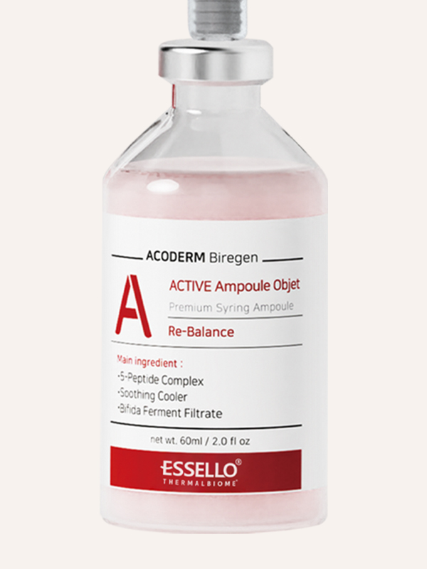 Essello Acoderm Biregen Active Objet ampula 60ml