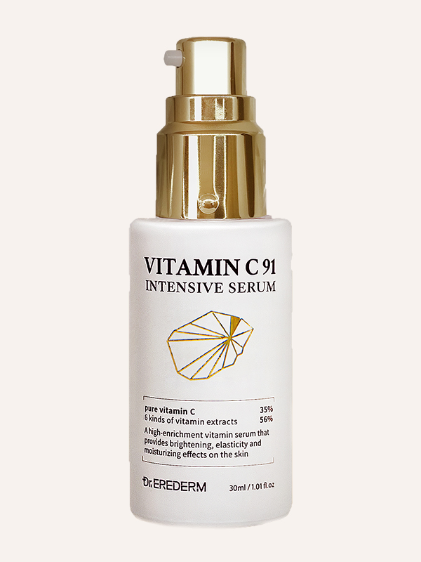 Essello Dr. Erederm Vitamin C 91 serum 60ml