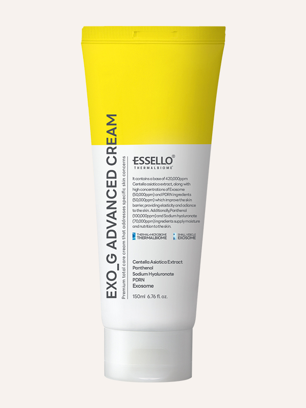 Essello Exo G Advanced krema za lice 150ml