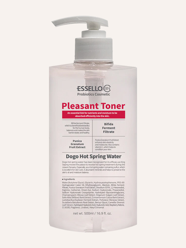 Essello Pleasant toner 500ml