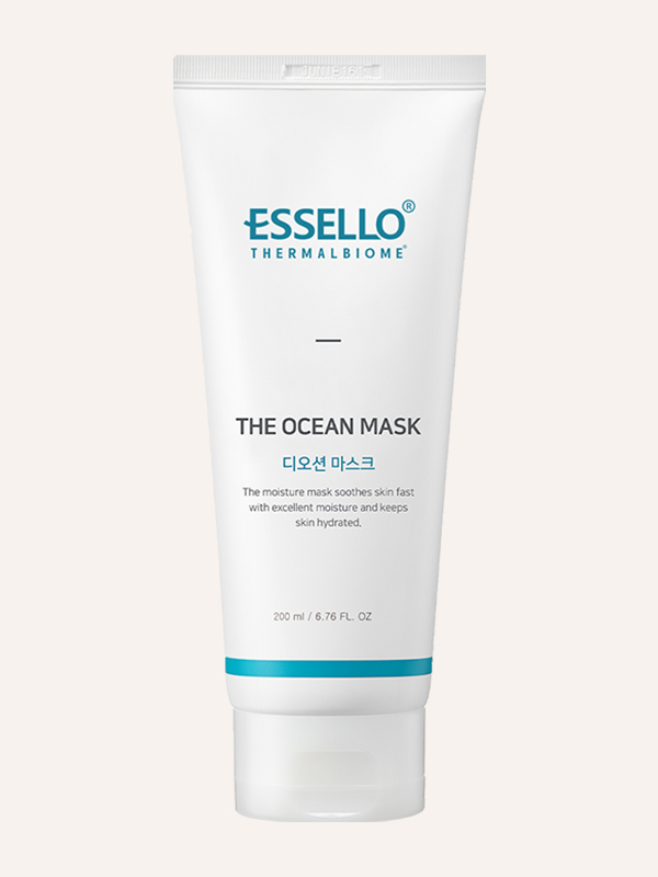 Essello The Ocean maska za lice 200ml