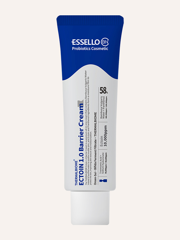 Essello Themal Biome Ectoin 1.0 Barrier krema 50ml