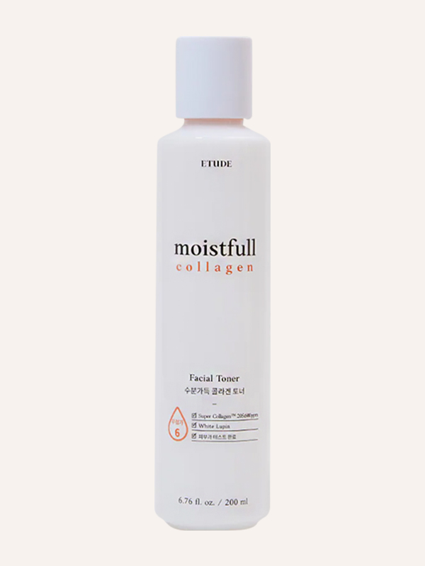 Etude Moistfull Collagen toner 200ml