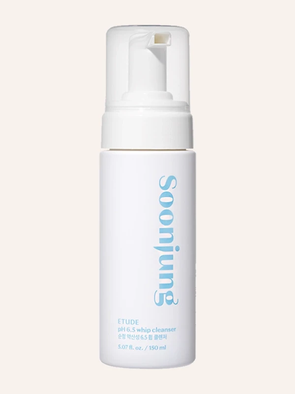 Etude Soon Jung Whip Cleanser 150ml 