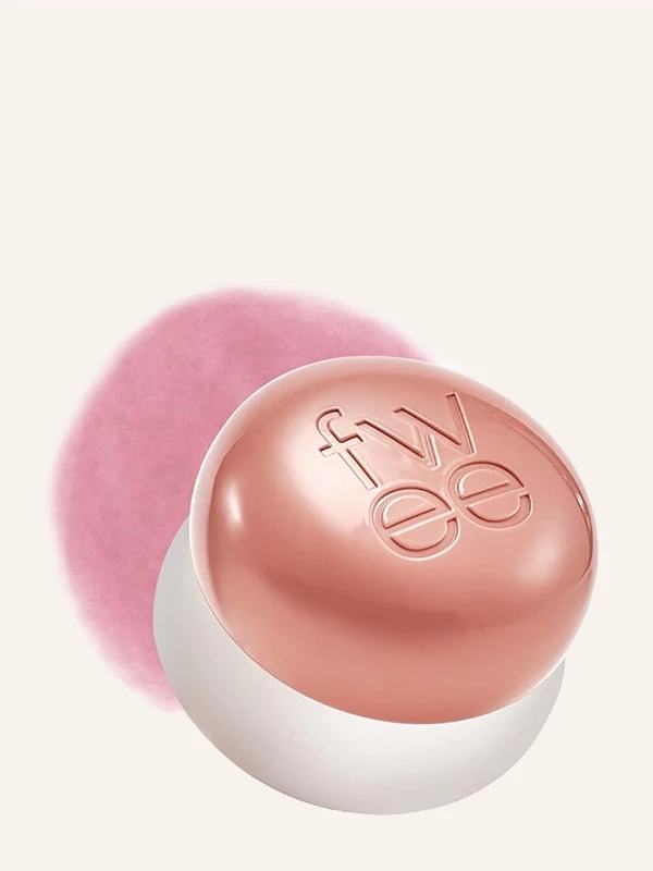 fwee Lip&Cheek Blurry Pudding Pot ND01 Oh! rumenilo/ruž za usne 5g