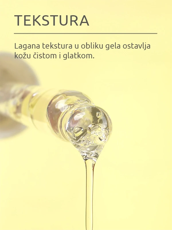 Geek&Gorgeous Porefectly Clear serum sa salicilnom kiselinom 30ml