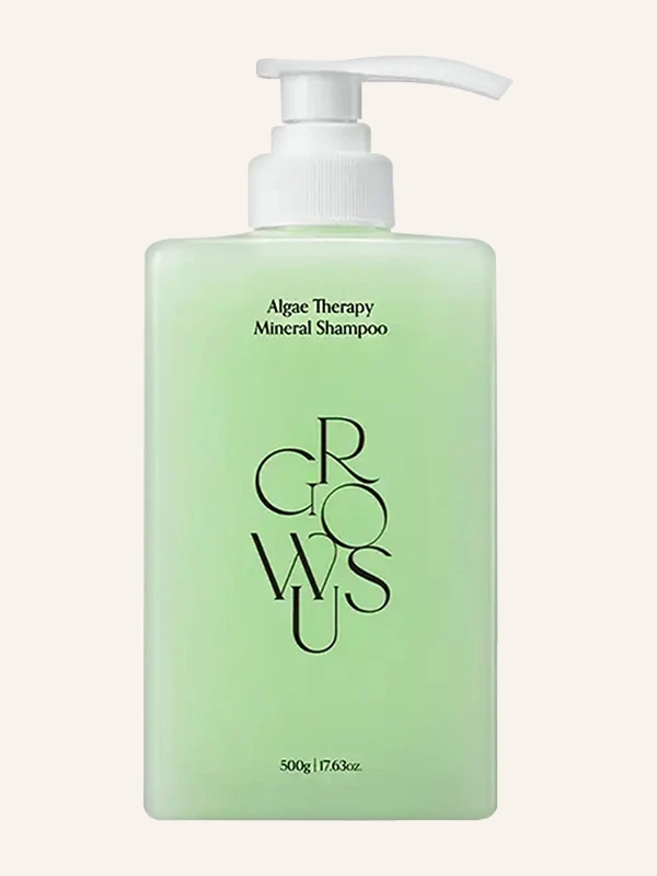 Growus Algae Therapy šampon za kosu 500ml