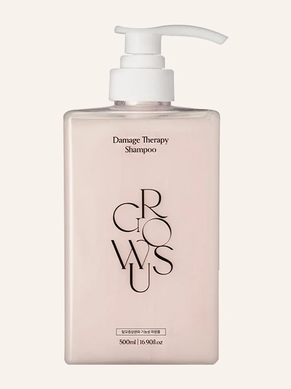 Growus Damage Therapy šampon za kosu 500ml