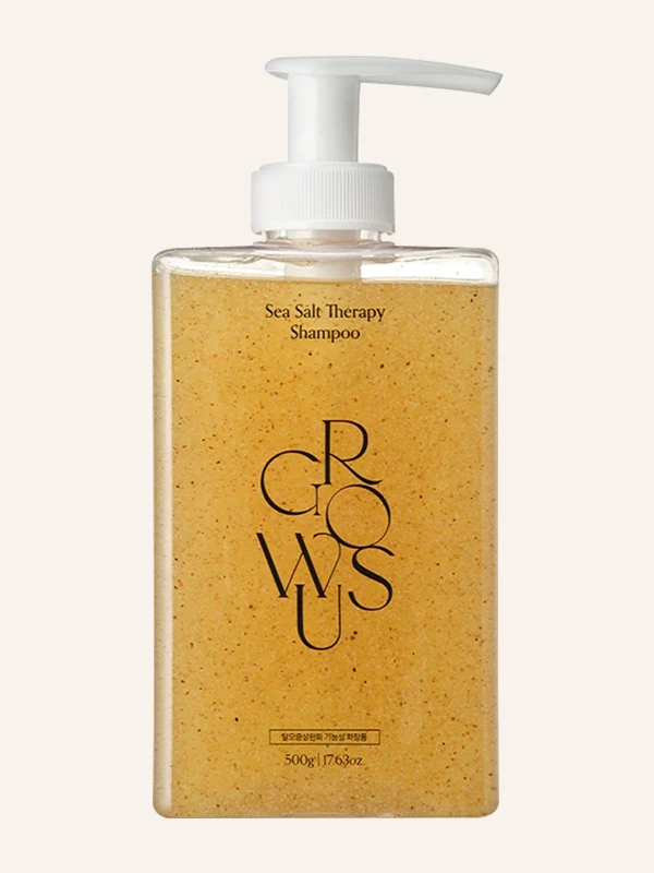 Growus Sea Salt Therapy šampon za kosu 500ml