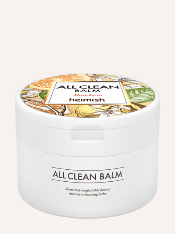 Heimish All Clean Mandarin balzam 50ml
