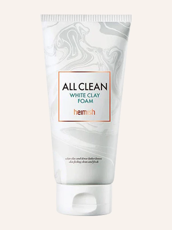 Heimish All Clean pena na bazi bele gline 150 g