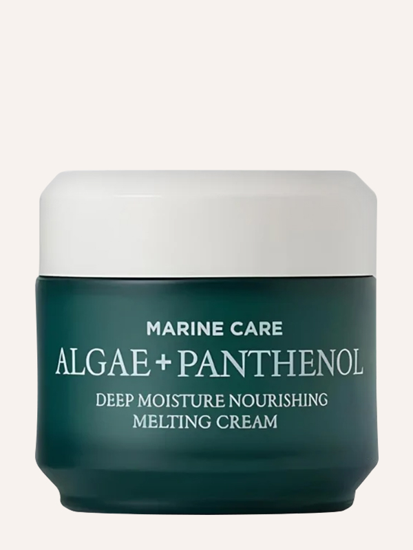 Heimish Marine Care Algae + Panthenol Deep Moisture Nourishing Melting krema 55ml