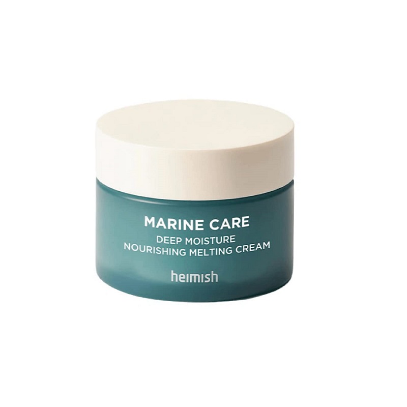 Heimish Marine Care Deep Moisture Nourishing hranljiva krema 60ml