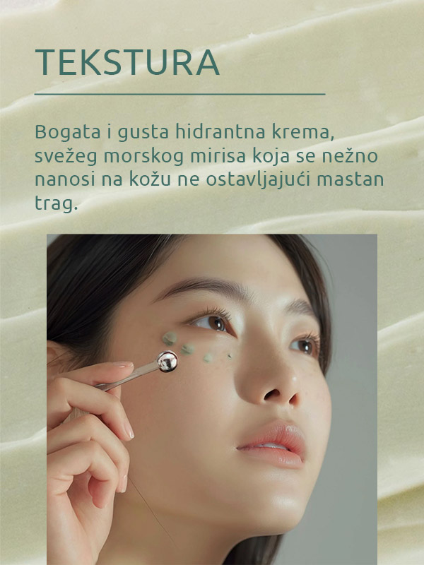 Heimish Marine Care Peptide krema za područje oko očiju 30ml 