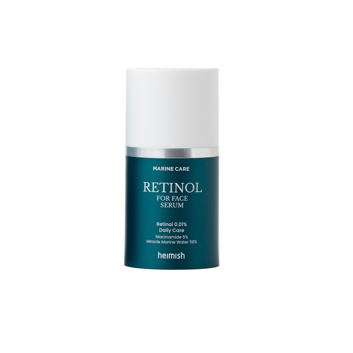 Heimish Marine Care Retinol serum 50ml