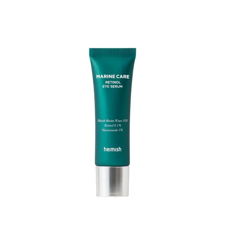 Heimish Marine Care Retinol serum za područje oko očiju 30ml