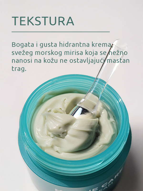 Heimish Marine krema za predeo oko očiju 30ml