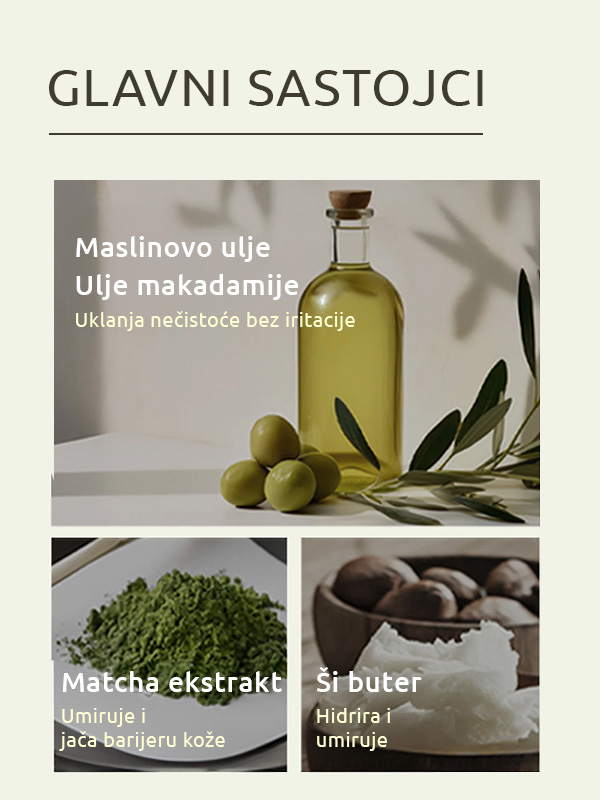 Heimish Matcha Biome Perfect ulje za čišćenje lica 150ml