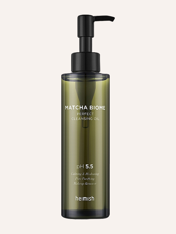 Heimish Matcha Biome Perfect ulje za čišćenje lica 150ml