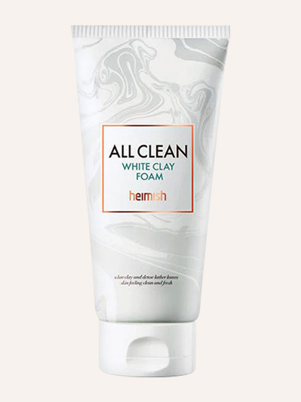 Heimish pena na bazi bele gline 30ml