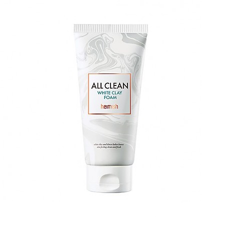 Heimish Pena na bazi bele gline 150ml