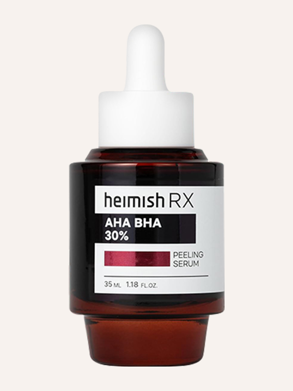 Heimish Rx AHA BHA Peeling serum 35ml