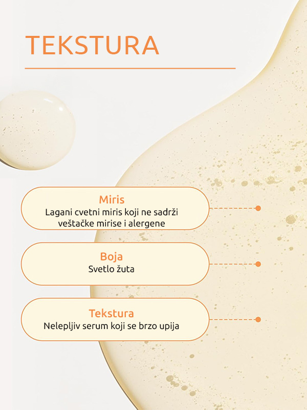 Heimish Rx Multi Vitamin Glow serum 35ml