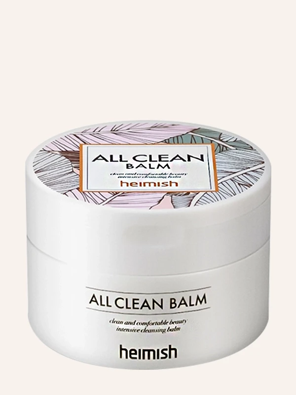 Heimish uljani balzam za čišćenje lica 50ml