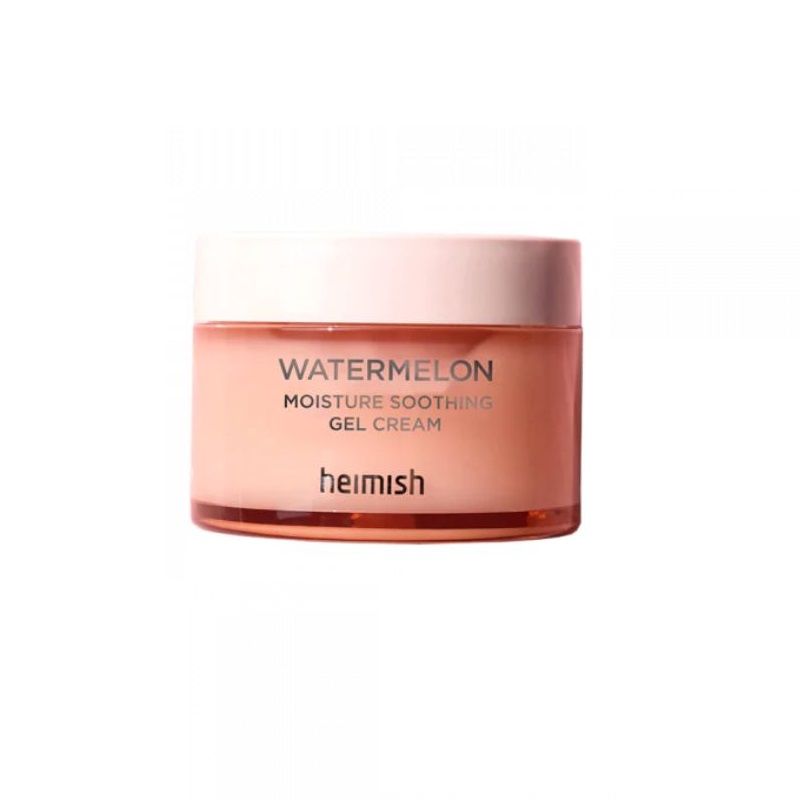 Heimish Watermelon Moisture Soothing gel-krema 110ml