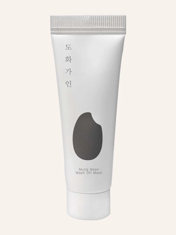 House of Dohwa Mungbean Wash Off maska za lice 10ml