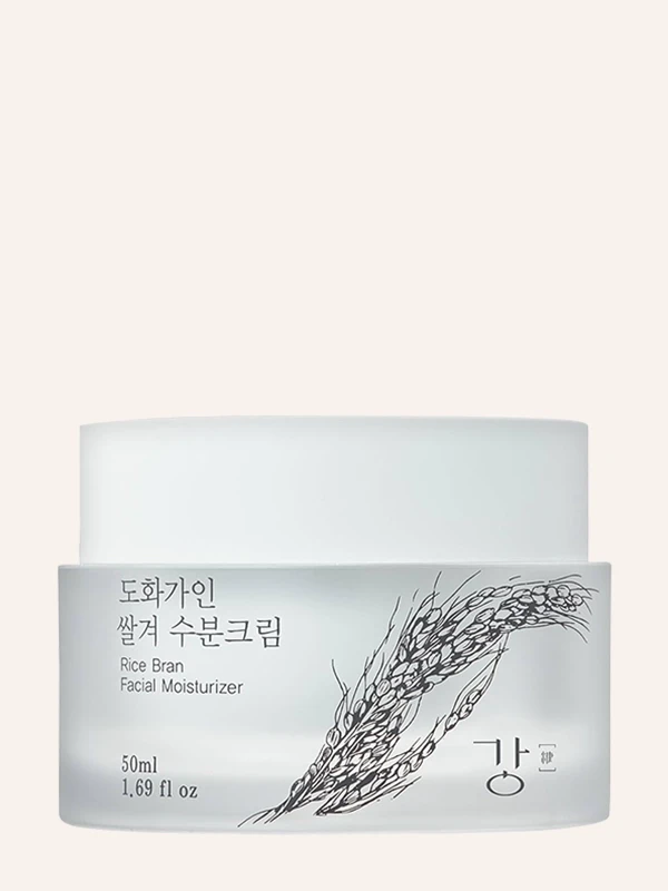 House of Dohwa Rice Bran hidratantna krema 50ml