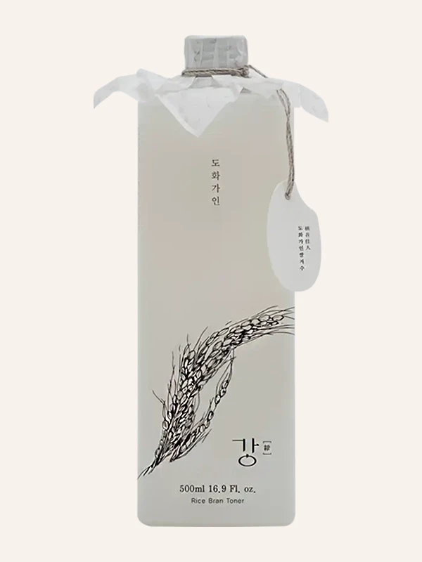 House of Dohwa Rice Bran toner 500ml