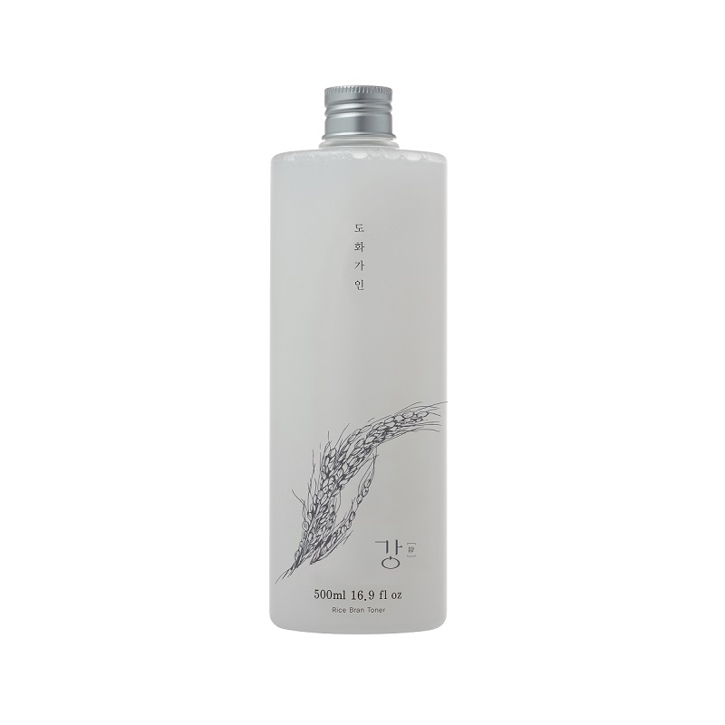 House of Dowha Rice Bran toner 500ml