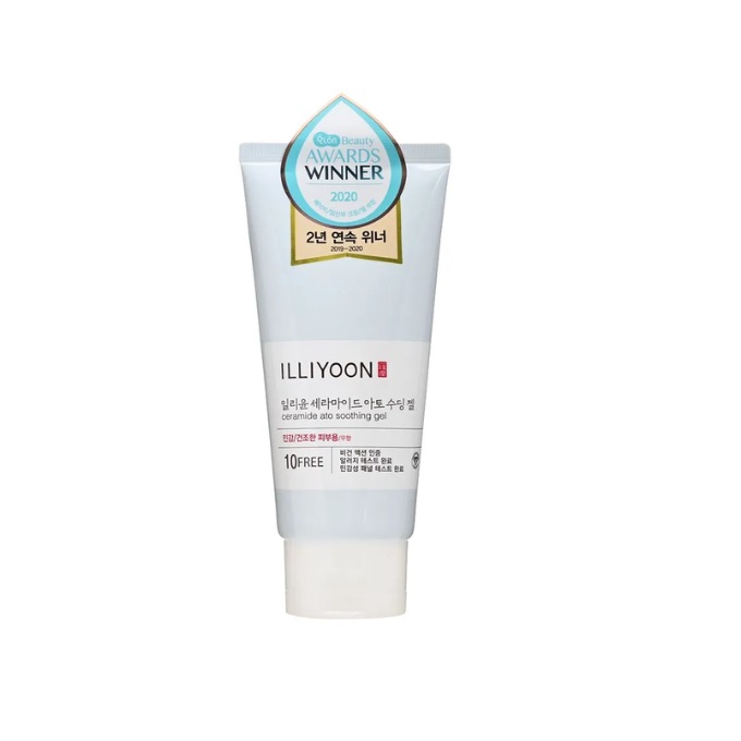 Illiyoon Ato Soothing gel 175ml
