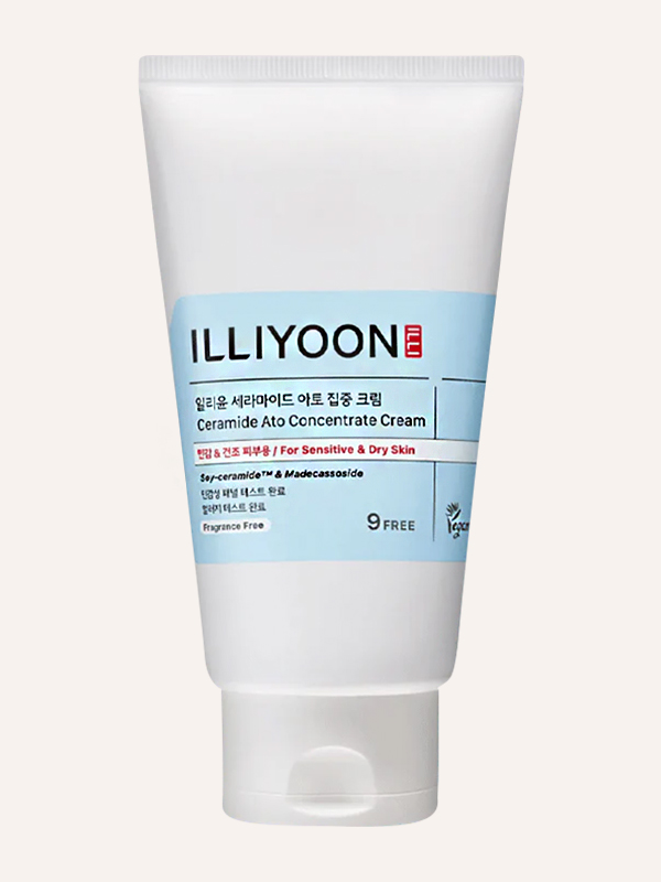 Illiyoon Ceramide Ato koncentrovana krema 230ml