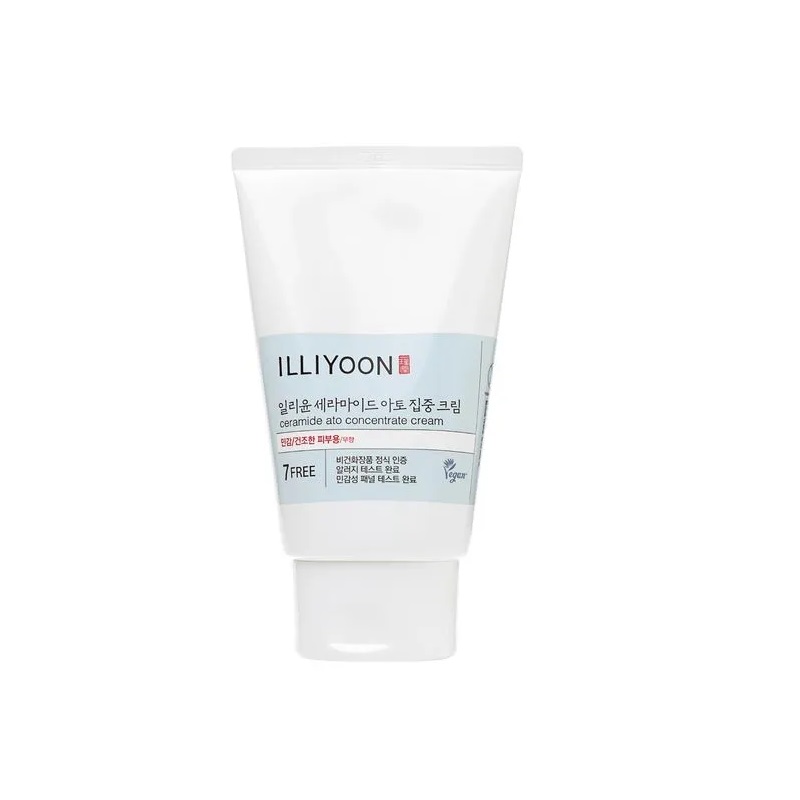 Illiyoon Ceramide Ato krema 200ml