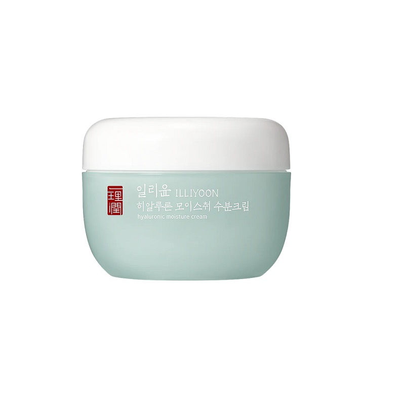 Illiyoon Hyaluronic Moisture krema 100ml