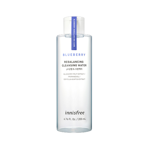 Innisfree micelarni losion sa ekstraktom borovnice 200ml