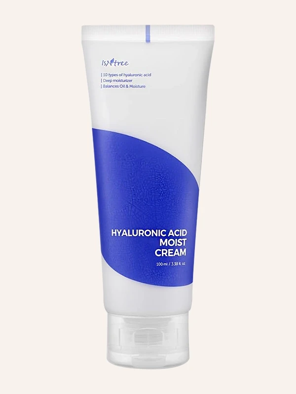 Isntree Hyaluronic Acid Moist hidratantna krema 100ml