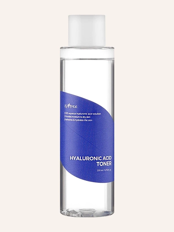 Isntree Hyaluronic Acid toner 200ml
