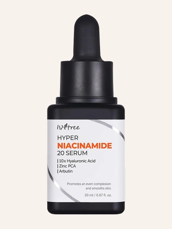 Isntree Hyper Vitamin C 23 serum 20ml