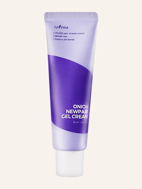 Isntree Onion Newpair gel-krema 50ml