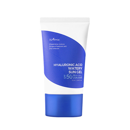 Isntree SPF 50 gel sa hijaluronskom kiselinom 50ml