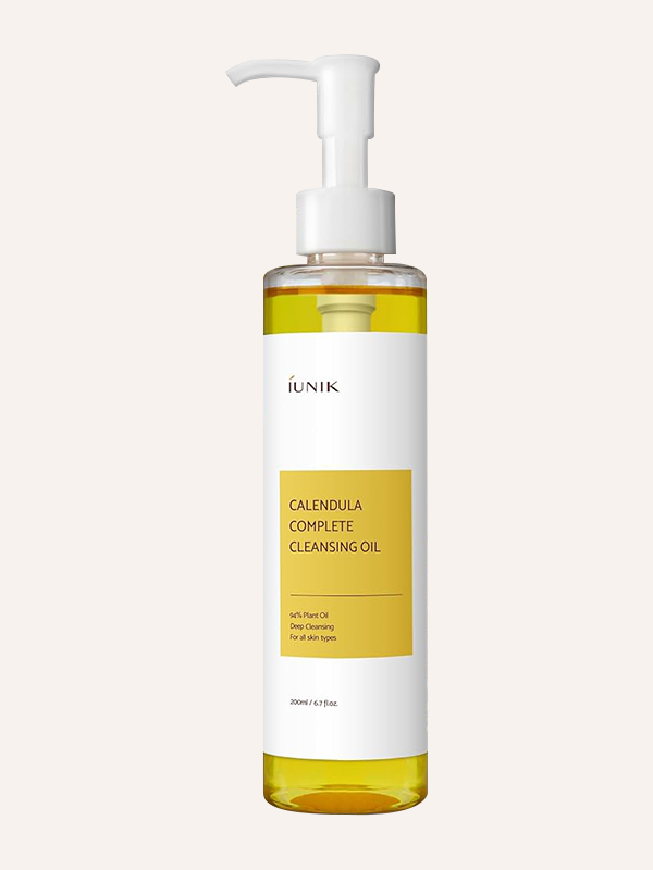 iUNIK  Calendula Complete ulje za čišćenje 200ml